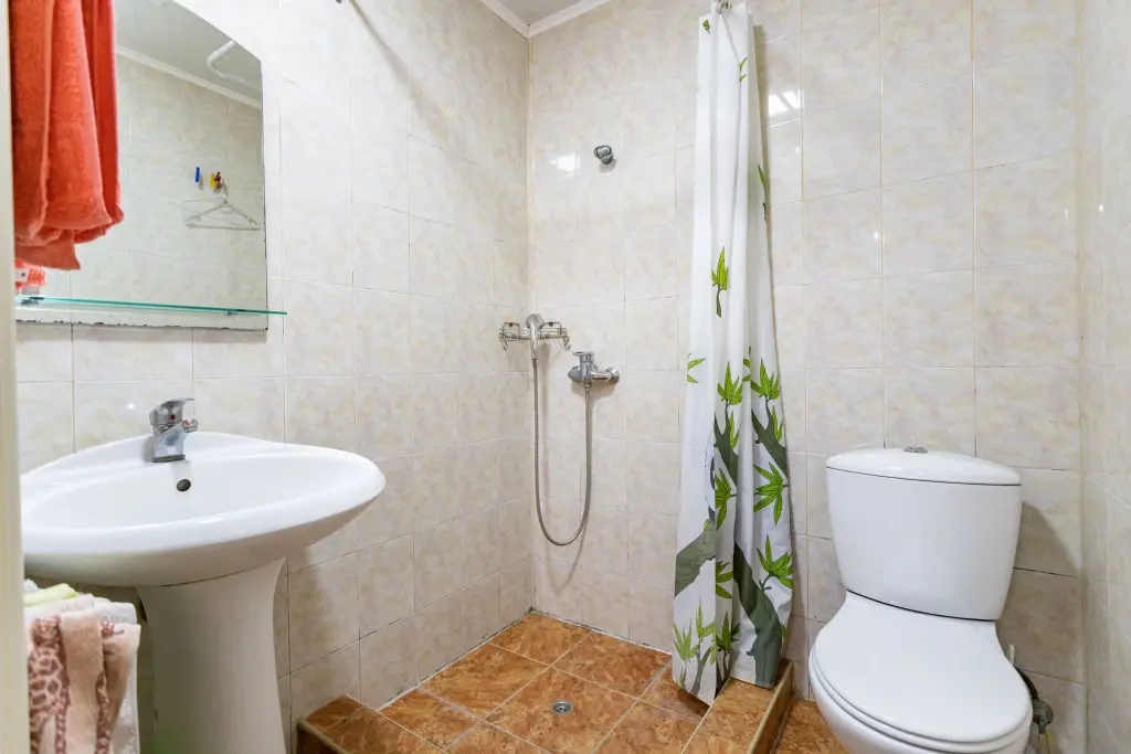 Кабардинка: Veresk Mini-Hotel