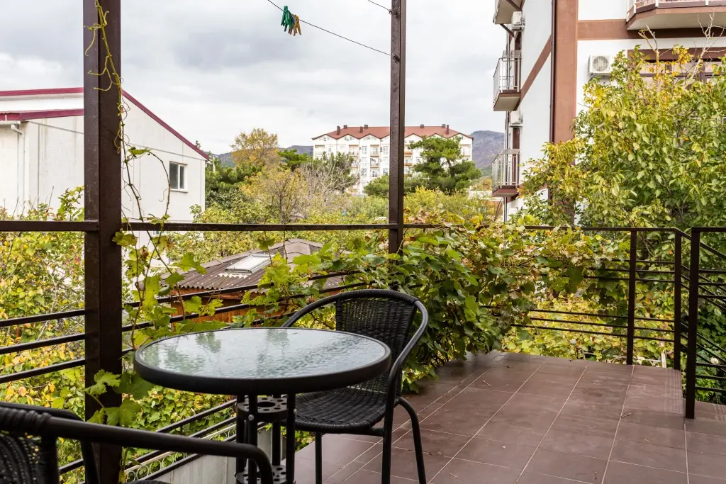 Кабардинка: Veresk Mini-Hotel