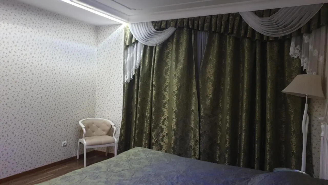 Калининград: On Galitskogo 11