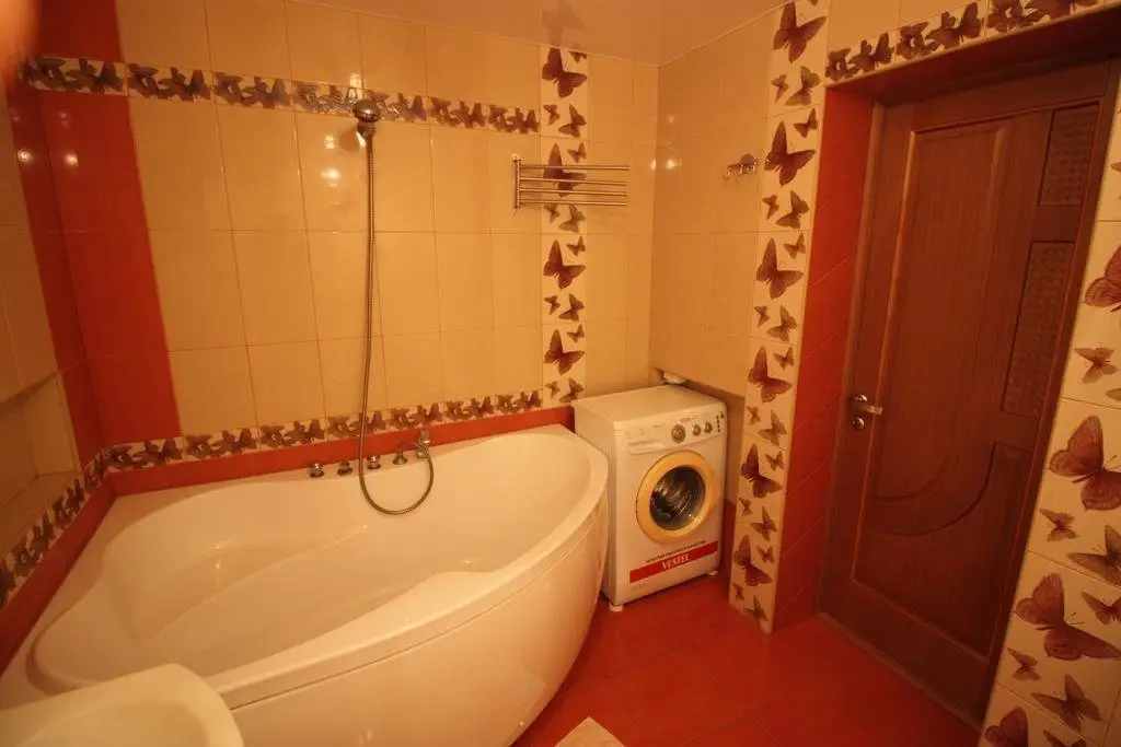 Ейск: Guest House Viktoria House
