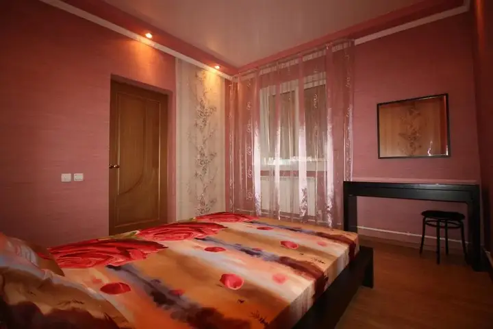 Ейск: Guest House Viktoria House