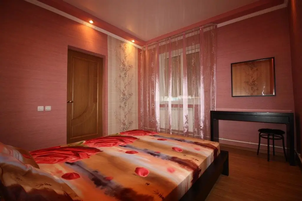 Ейск: Guest House Viktoria House