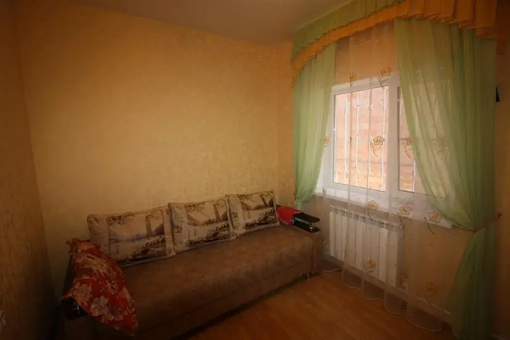 Ейск: Guest House Viktoria House