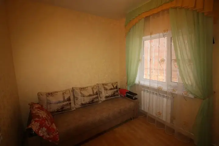 Ейск: Guest House Viktoria House