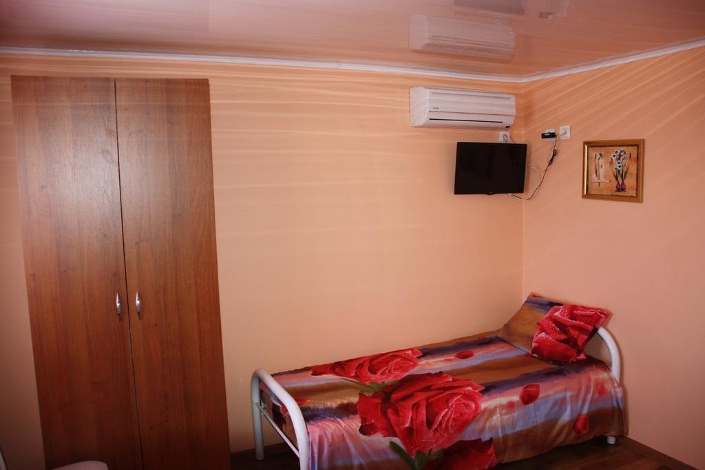 Ейск: Guest House Viktoria House