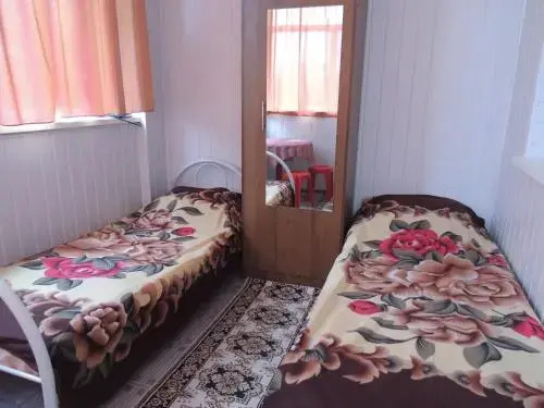Viktoriya Guest House — фото 1