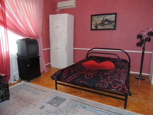 Ейск: Viktoriya Guest House