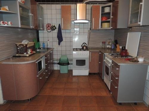 Ейск: Viktoriya Guest House