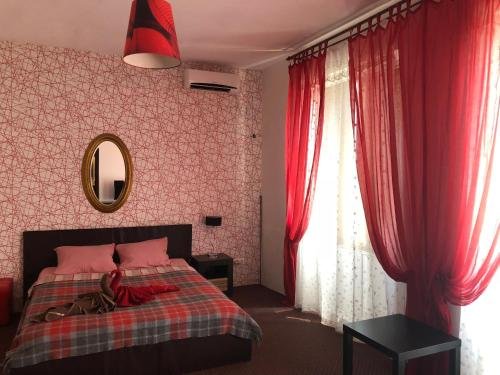 Архипо-Осиповка: Villa Bella