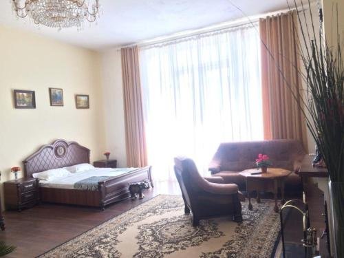 Архипо-Осиповка: Villa Bella