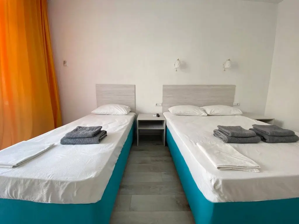 Анапа: Villa Mariya