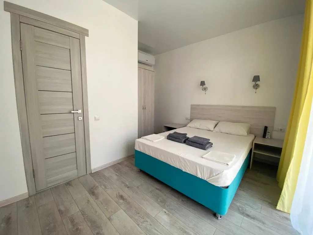 Анапа: Villa Mariya