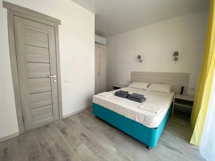 Анапа: Villa Mariya