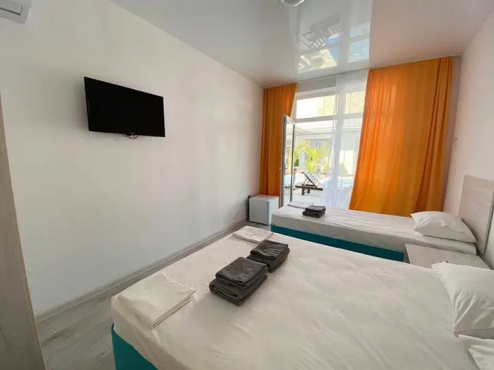 Анапа: Villa Mariya