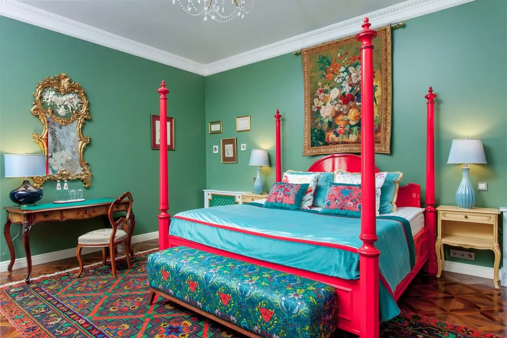 Голубицкая: Бутик-отель Villa Romanov Wine Club & SPA