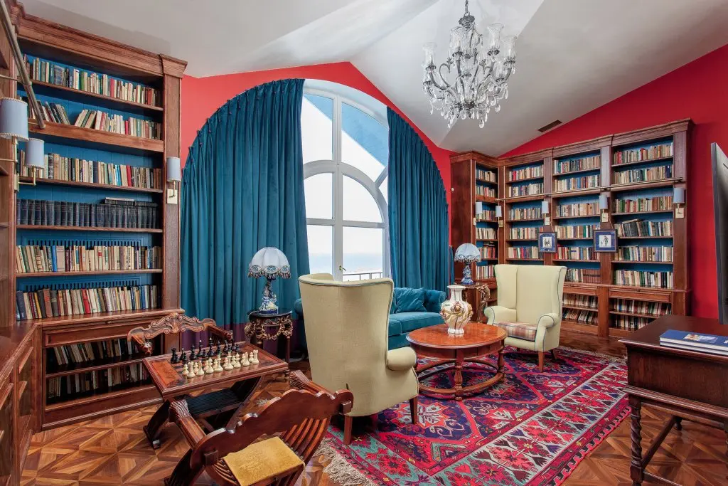 Голубицкая: Бутик-отель Villa Romanov Wine Club & SPA