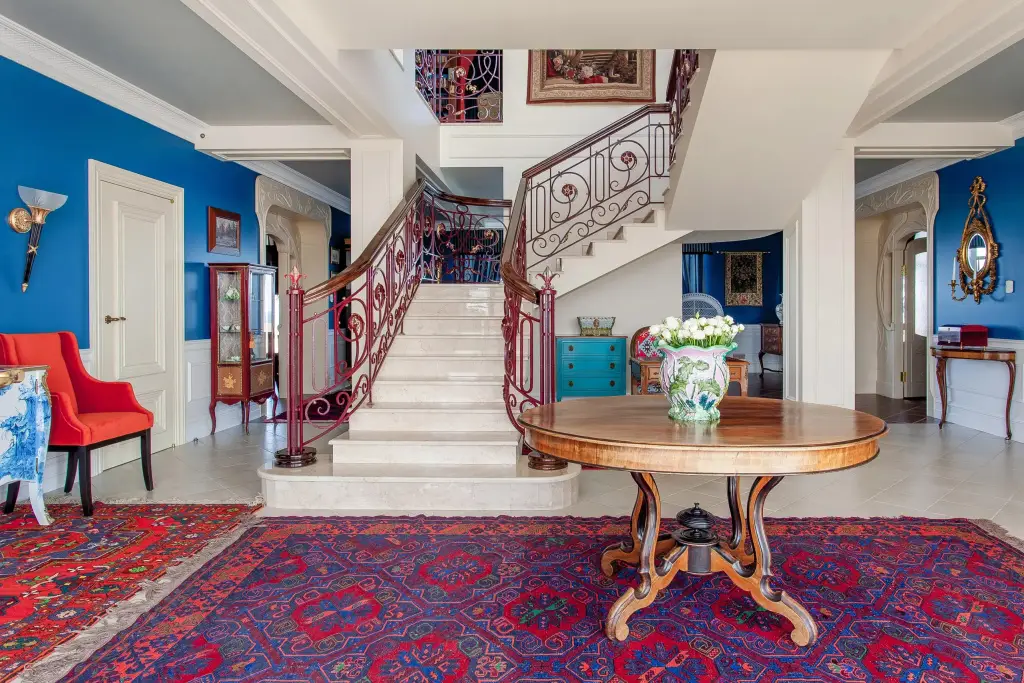 Голубицкая: Бутик-отель Villa Romanov Wine Club & SPA