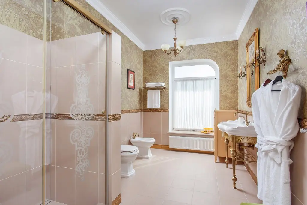 Голубицкая: Бутик-отель Villa Romanov Wine Club & SPA