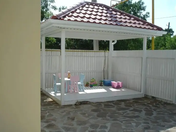 Геленджик: Villa La Rose de Provence Hotel