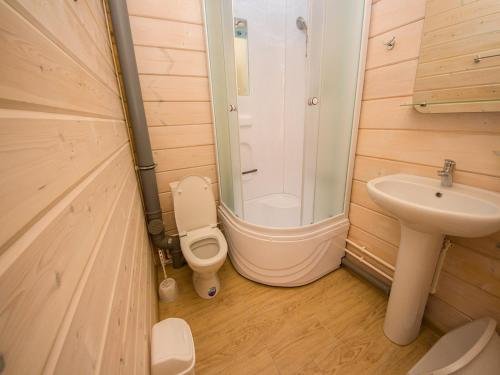 Анапа: Villa Rosa Guesthouse