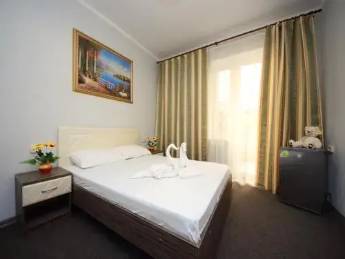 Анапа: Villa Rosa Guesthouse