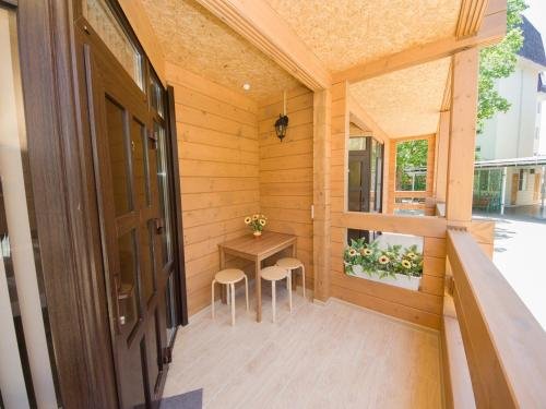 Анапа: Villa Rosa Guesthouse