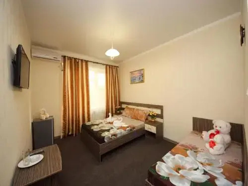 Анапа: Villa Rosa Guesthouse