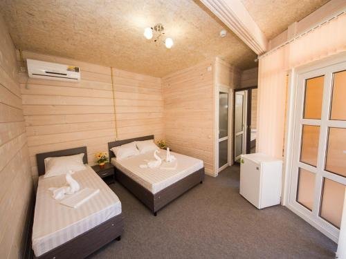 Анапа: Villa Rosa Guesthouse