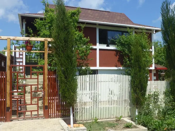 Архипо-Осиповка: Villa Sofia