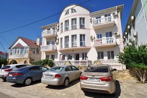 Гостевой дом «Винтаж» — фото 1