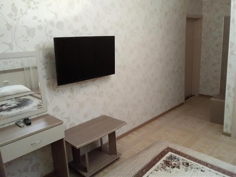 Анапа: Hotel ViTa