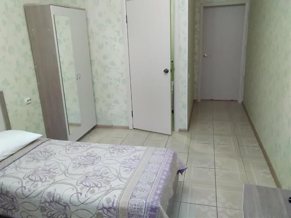 Анапа: Hotel ViTa