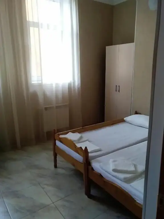 Анапа: Guest House ViTa