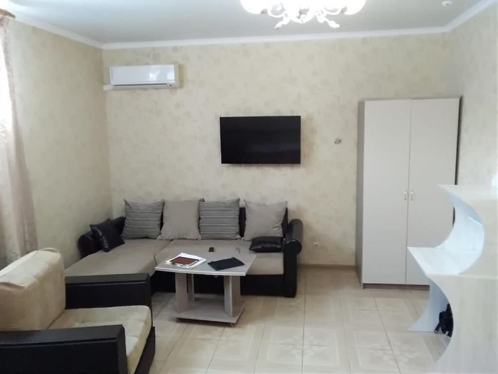 Анапа: Hotel ViTa