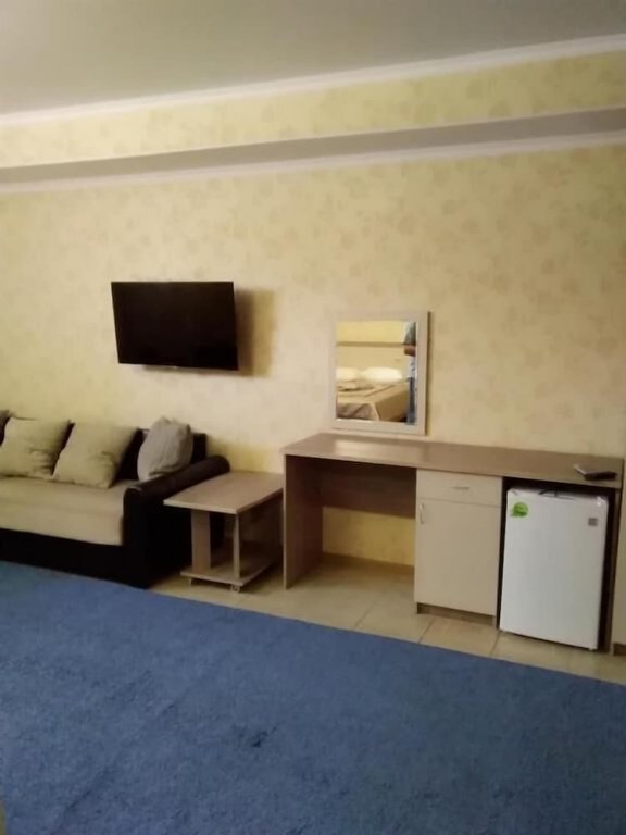 Анапа: Hotel ViTa