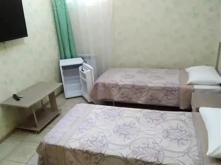 Анапа: Guest House ViTa