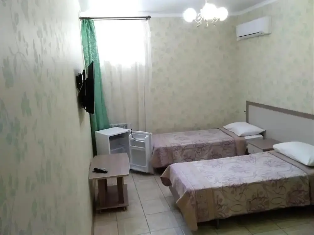 Анапа: Guest House ViTa