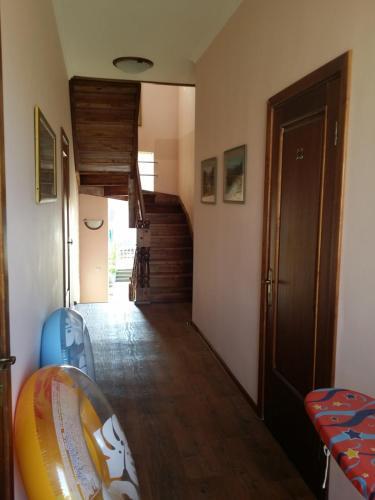 Анапа: Guest house Visit