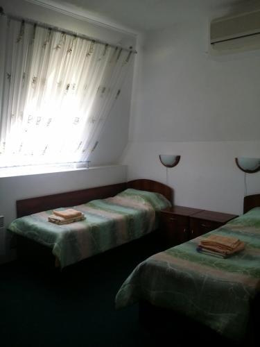 Анапа: Guest house Visit