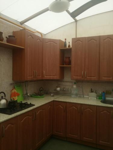 Анапа: Guest house Visit