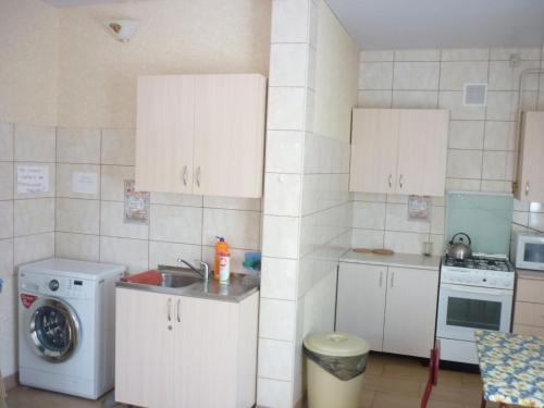 Анапа: Vlas Guest House