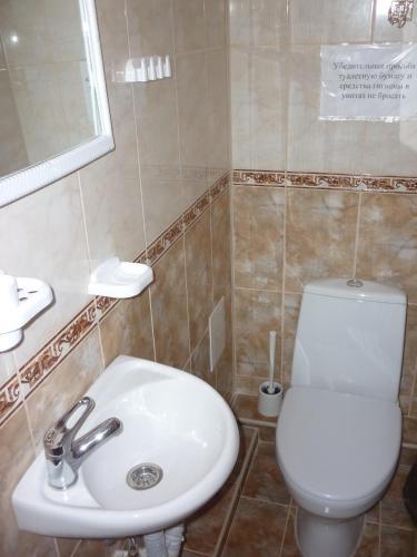 Анапа: Vlas Guest House