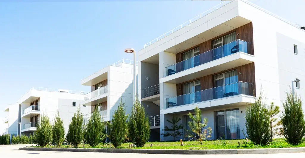 Анапа: Отель Volleygrad Sports & Health Resort