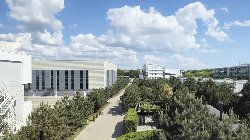 Анапа: Отель Volleygrad Sports & Health Resort