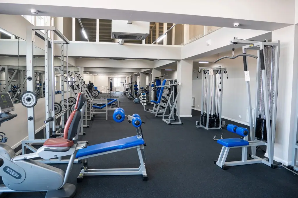 Анапа: Отель Volleygrad Sports & Health Resort