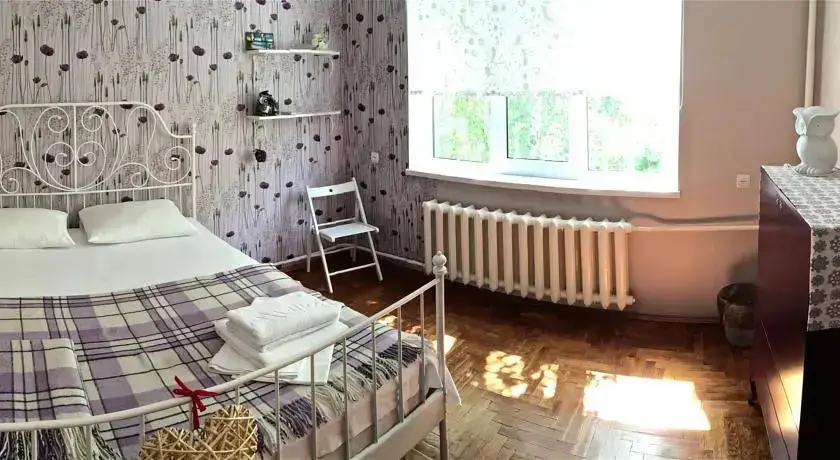 Анапа: Дом Волна