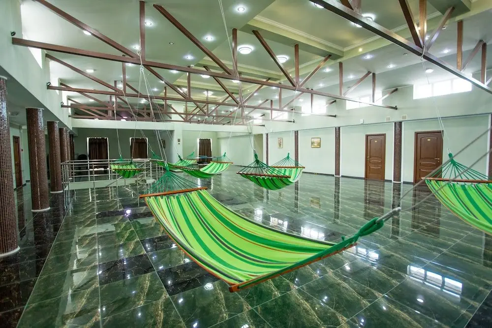 Анапа: Well Hotel