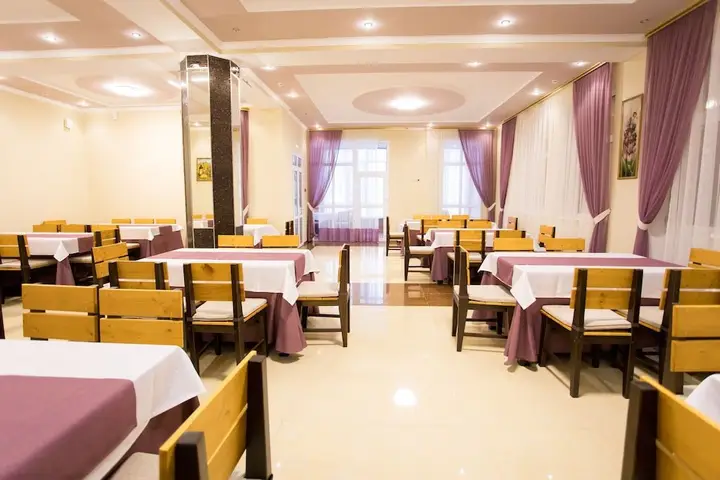 Анапа: Well Hotel
