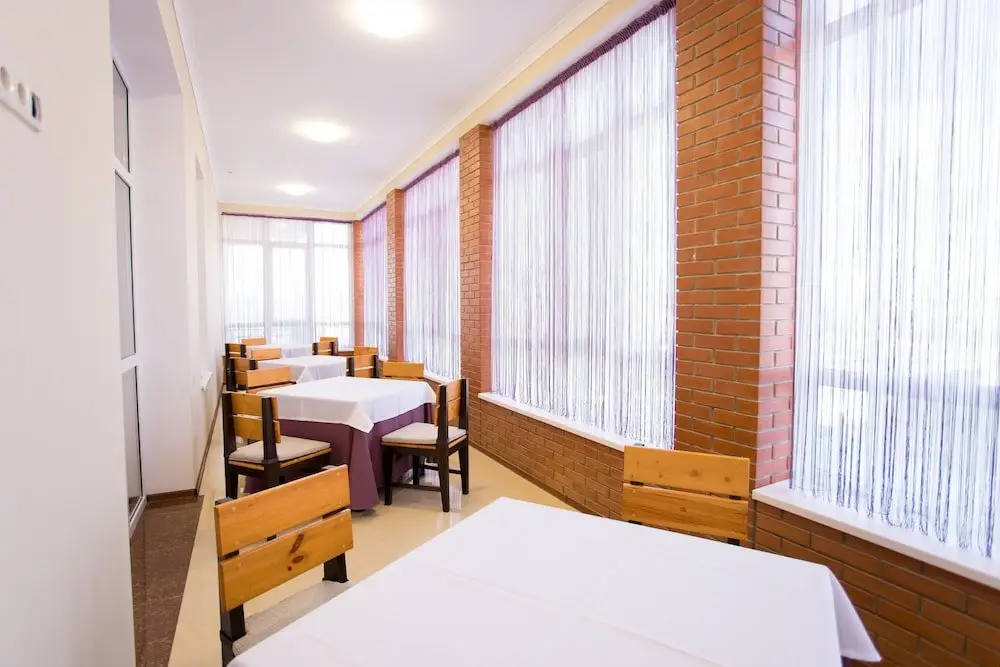 Анапа: Well Hotel