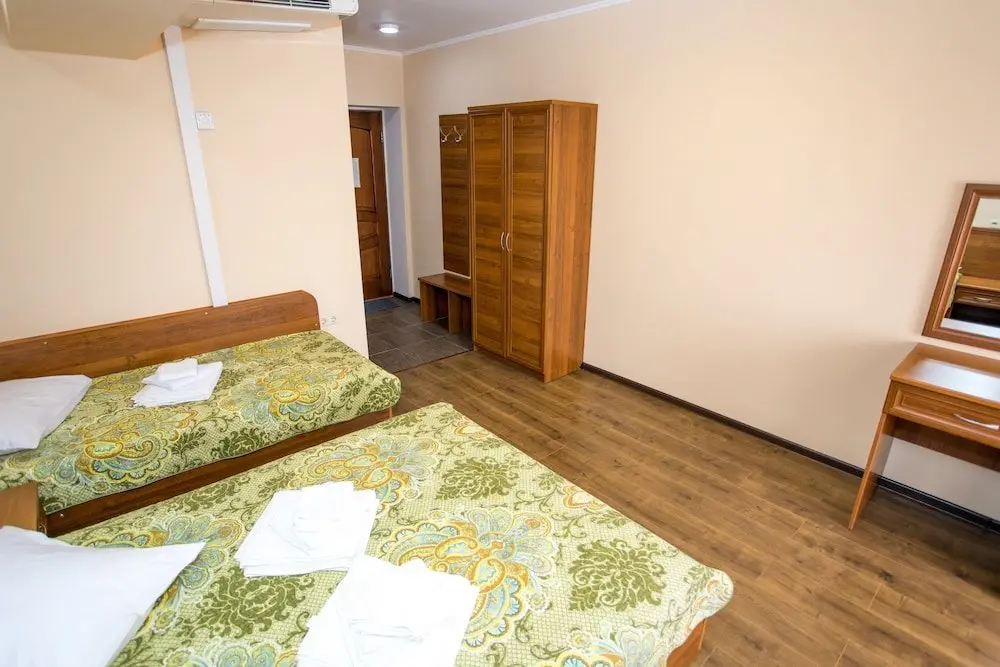 Анапа: Well Hotel